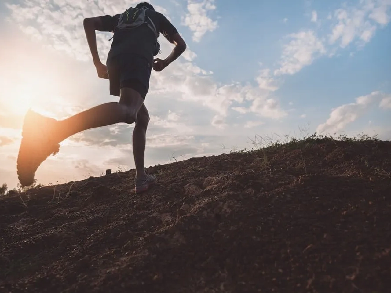 curiosidades sobre atletismo