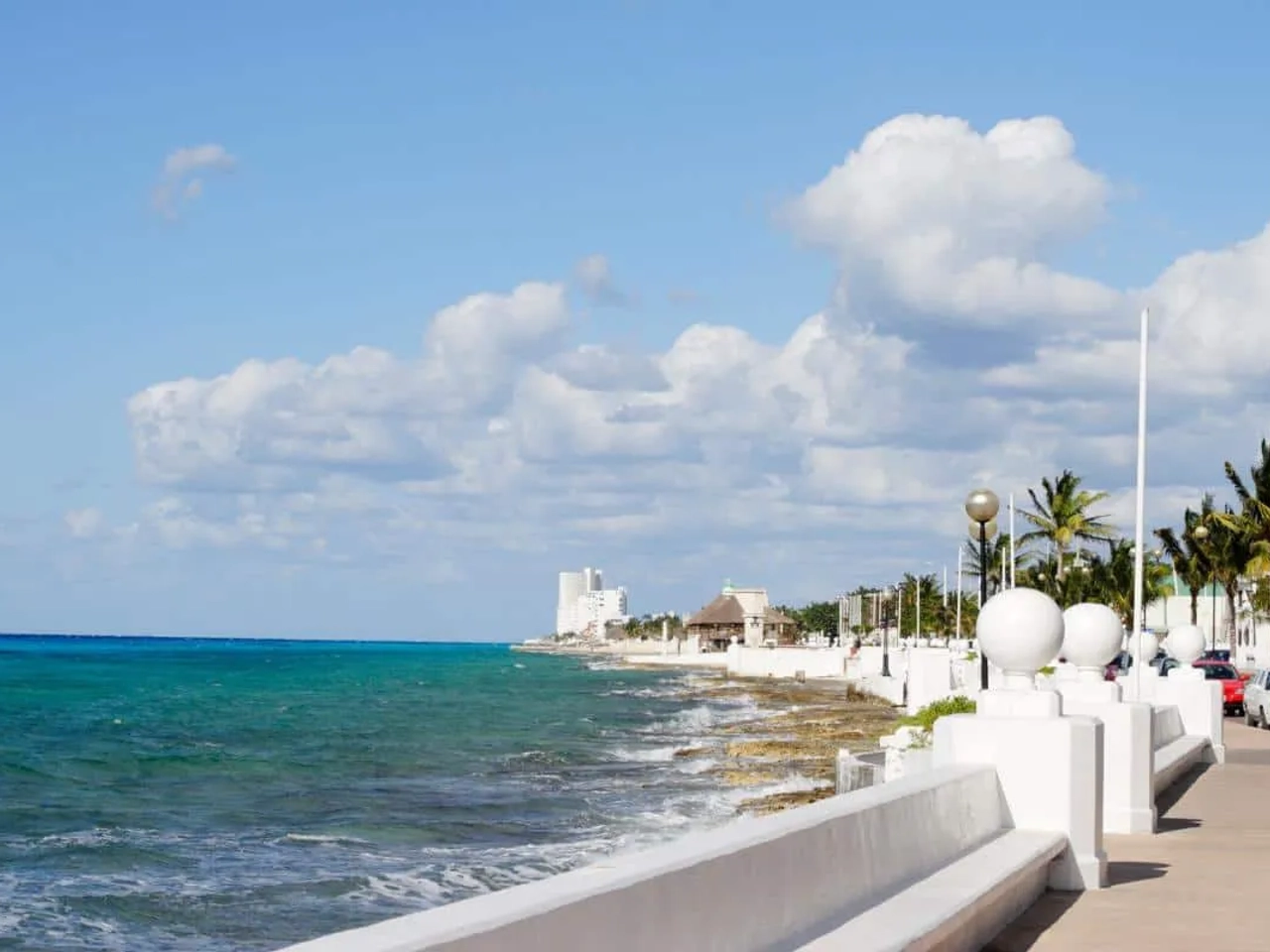 Cosas que hacer en Cozumel