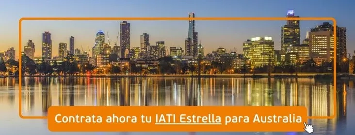 mejor póliza para viajar a Australia