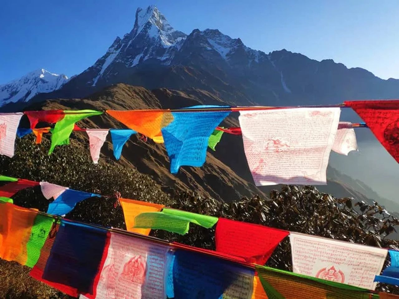 viajar a Nepal este verano