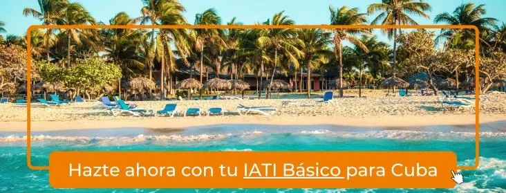 asistencia y seguro de viaje Cuba