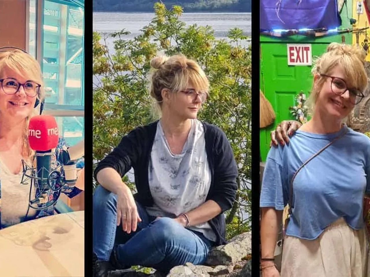 Podcast sobre Turismo Oscuro