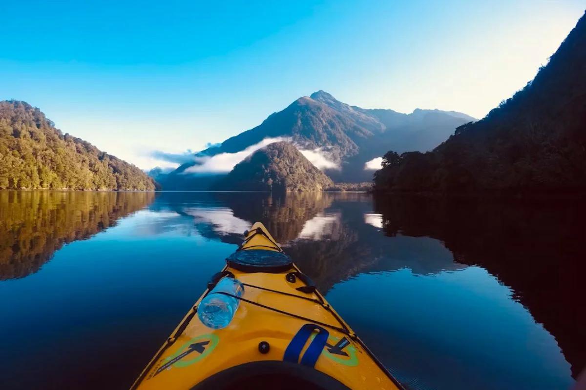 Seguro de viaje a Nueva Zelanda: cuál elegir, coberturas y consejos para viajar protegido