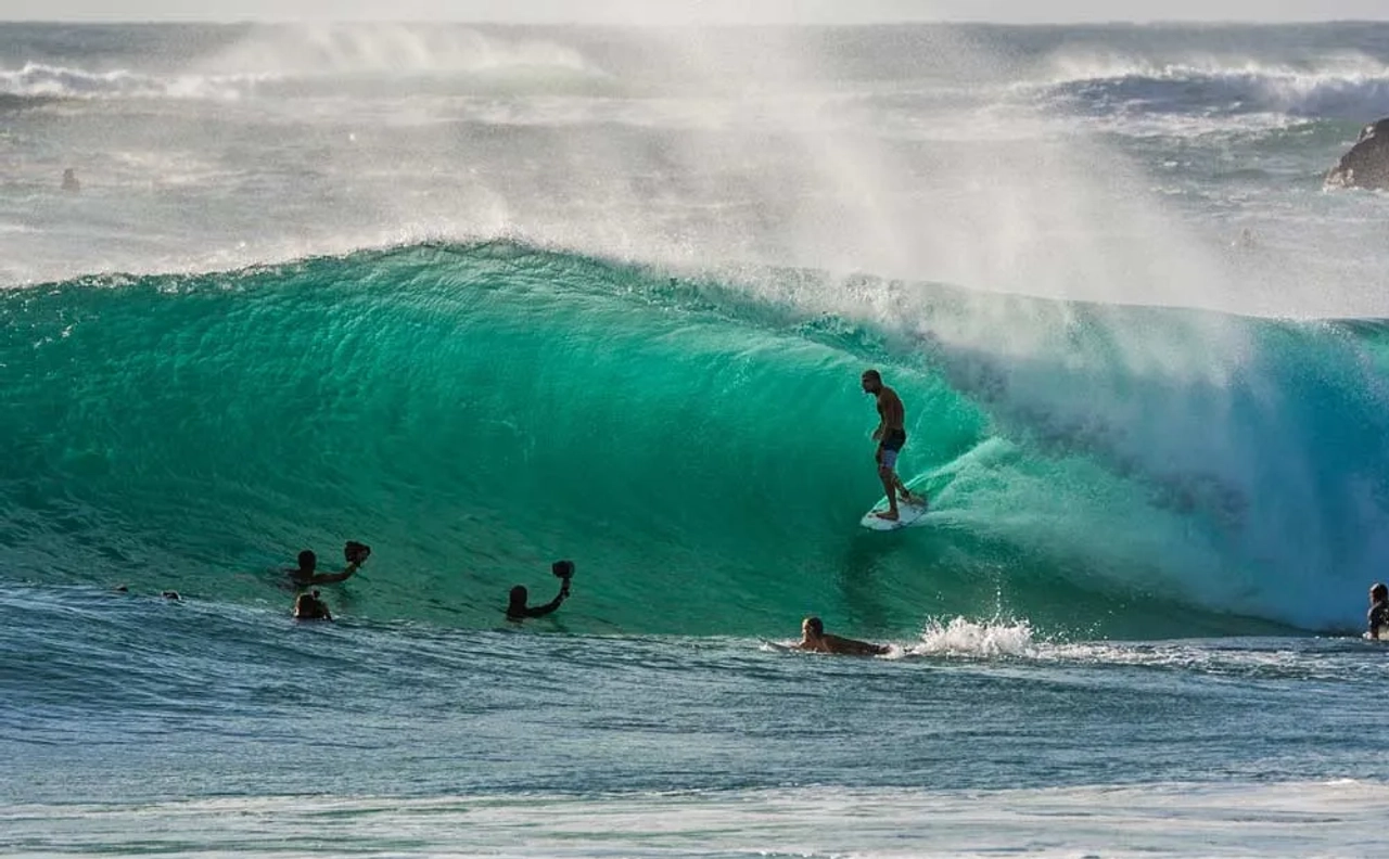 deportes de aventura cubiertos en Australia