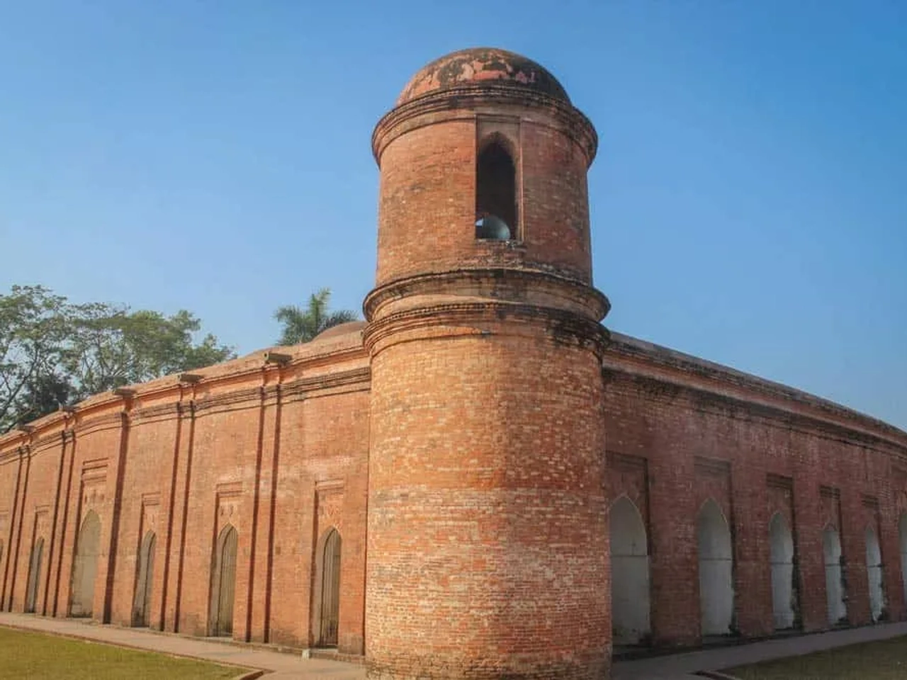 póliza internacional para viajar a Bangladesh