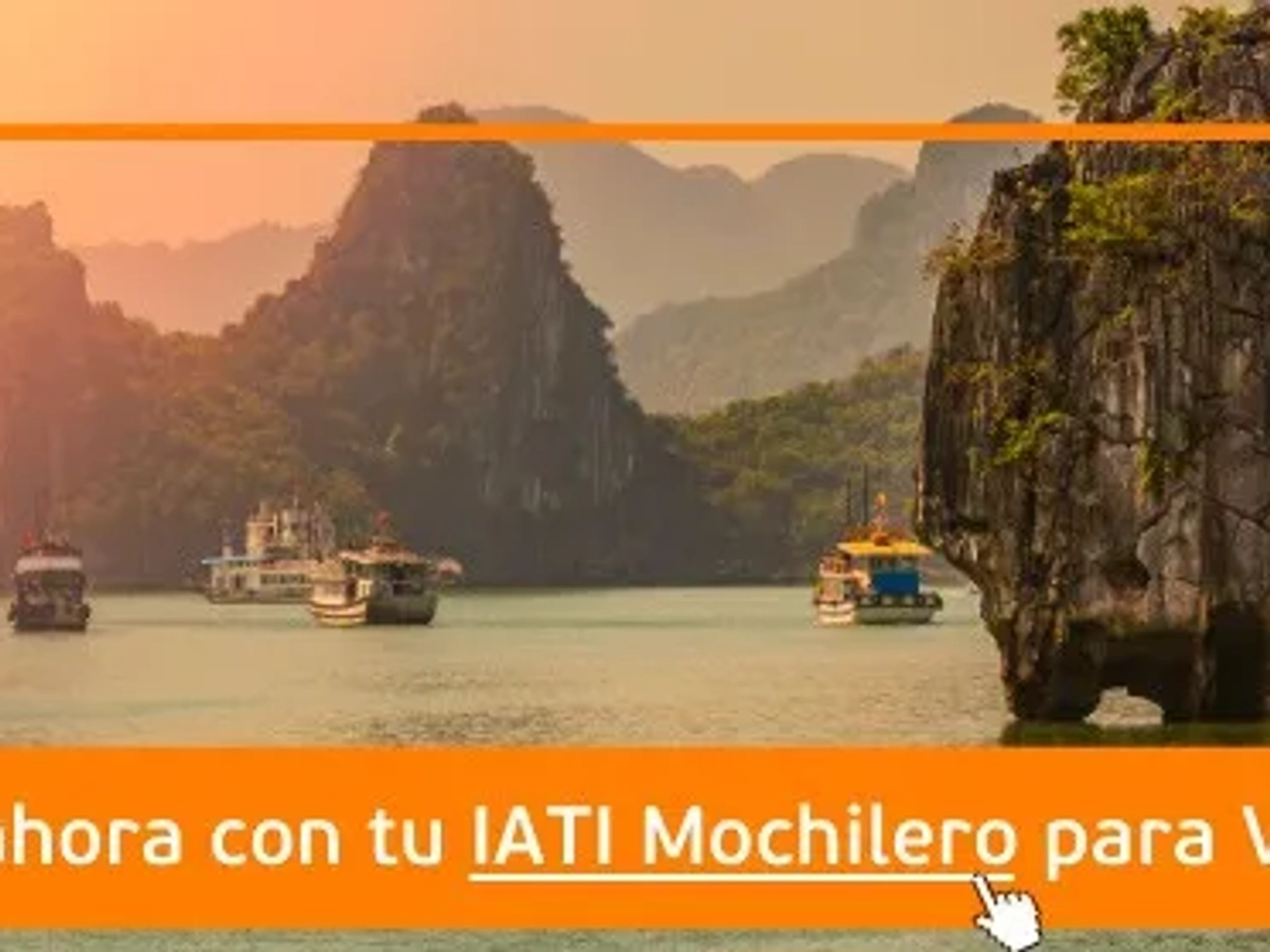 contratar seguro de viaje a Vietnam