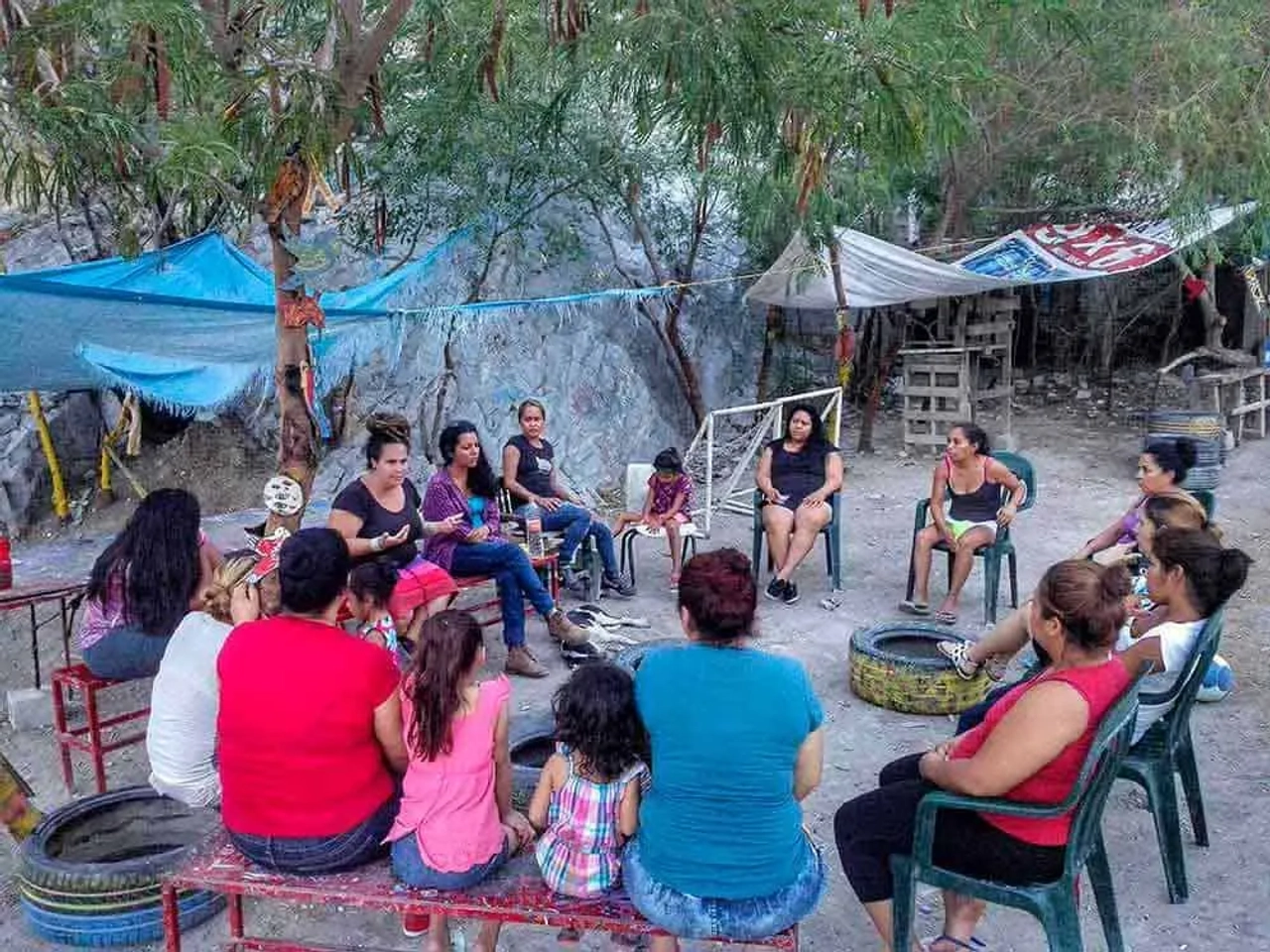 turismo solidario kara trivino road2help