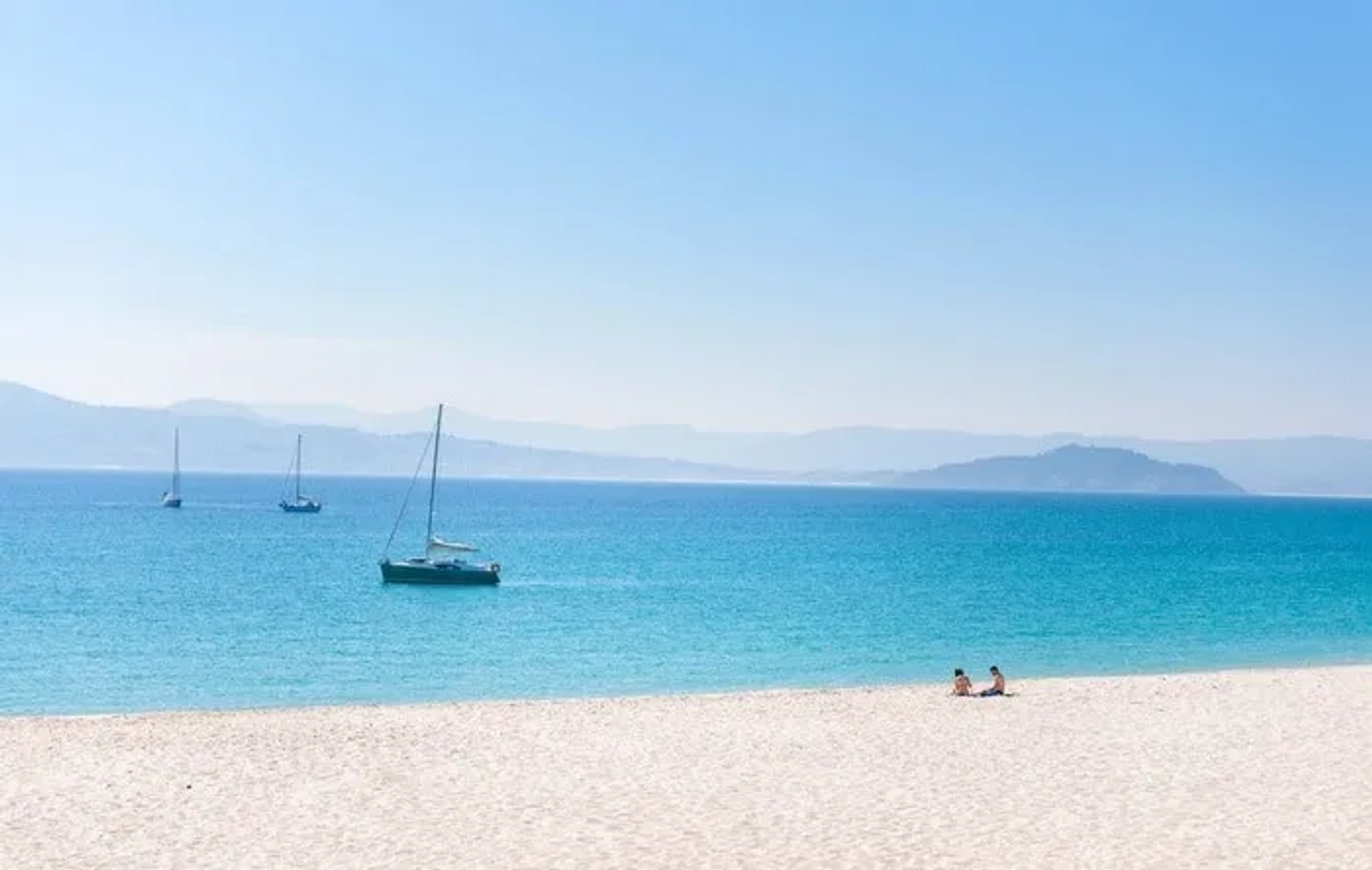 visitar Islas Cíes