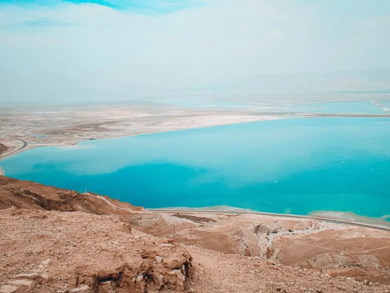 póliza internacional para Israel