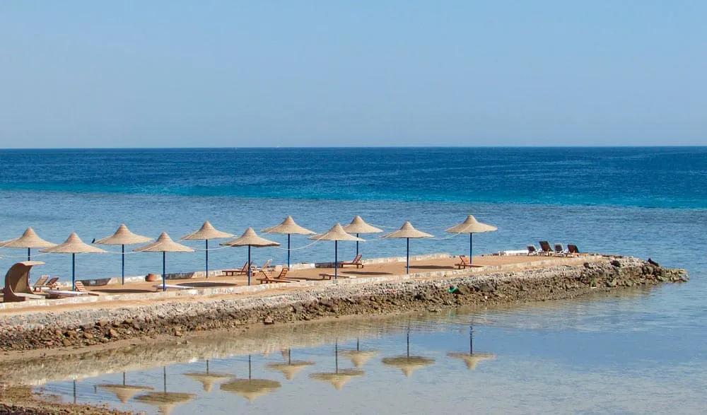 ¿Cuál es la mejor época para viajar a Egipto?