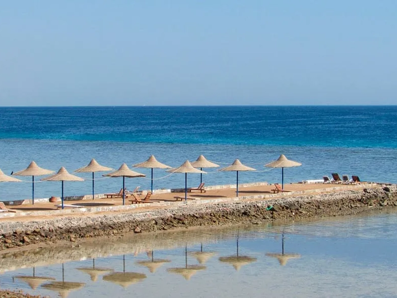 mejores meses en Egipto