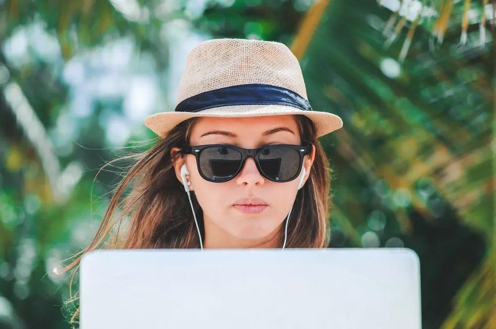 destinos para nómadas digital