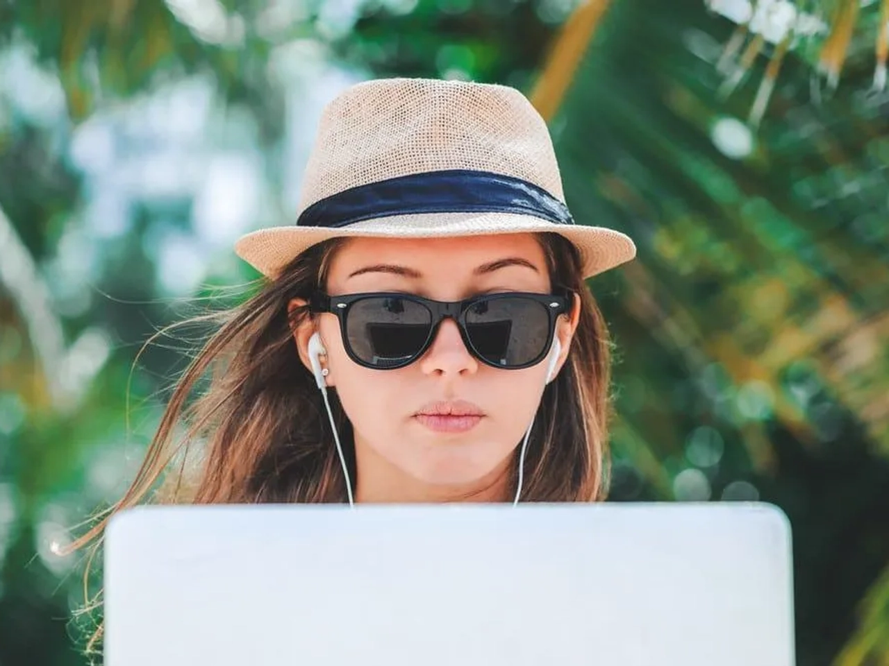 destinos para nómadas digital