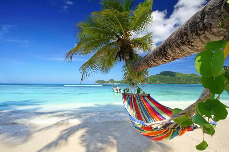 10 destinos de viagem ideais para descontrair no verão