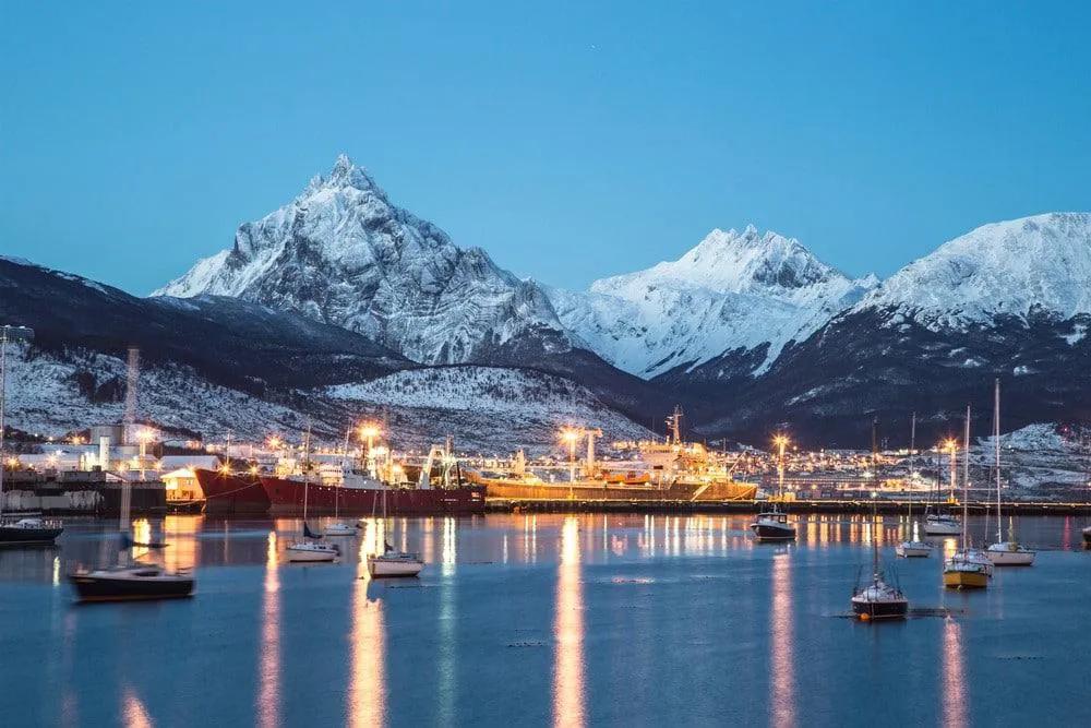 Ushuaia 