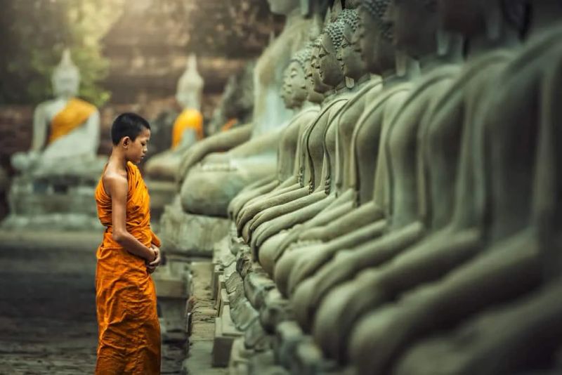 Documentos e requisitos para viajar para a Tailândia em 2026