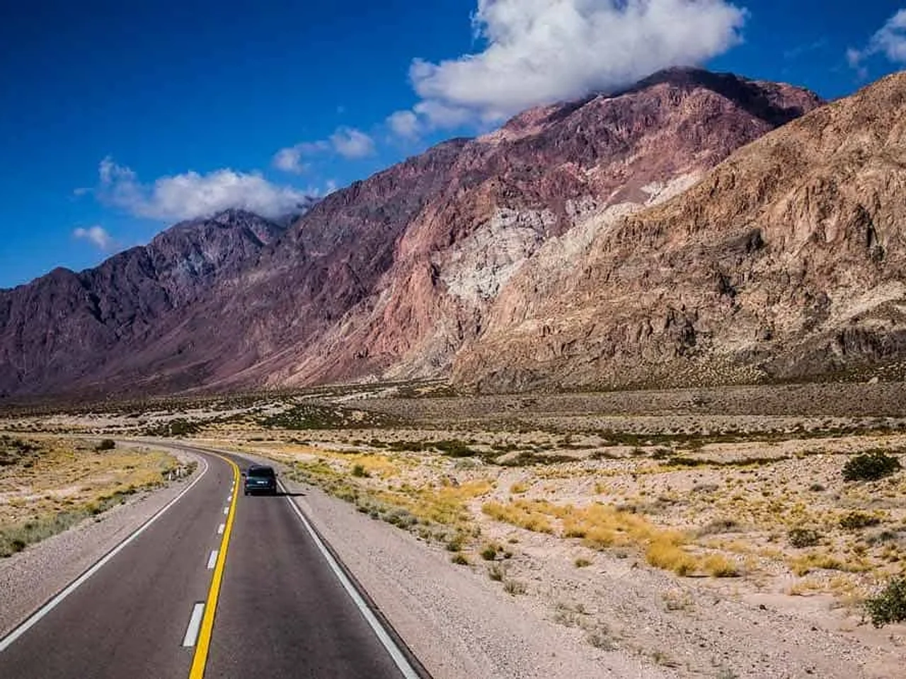 Cómo moverse por Chile