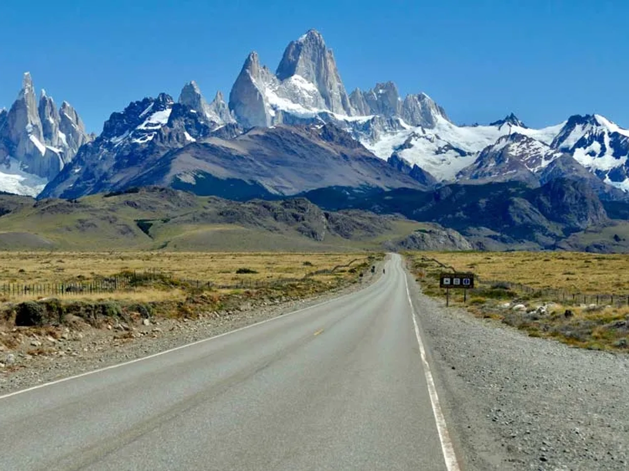 Es seguro viajar a Argentina