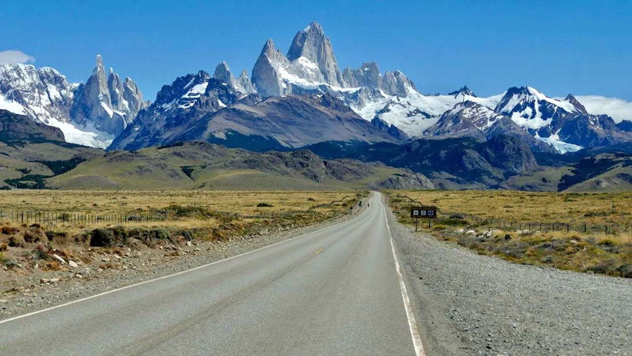 Es seguro viajar a Argentina