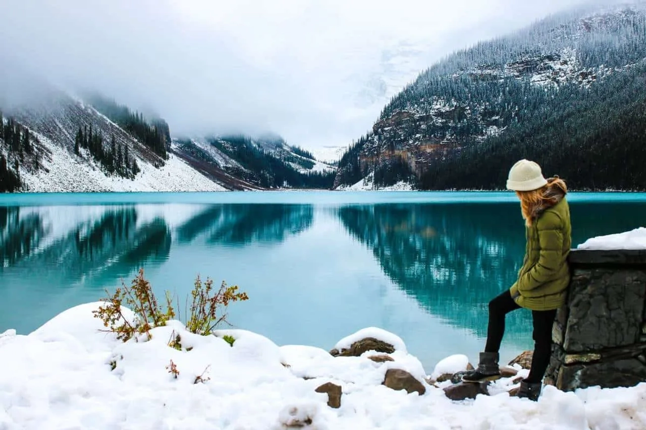 viajar a Canadá