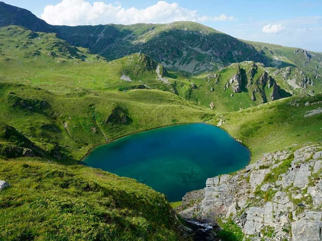 mejores planes en Bulgaria