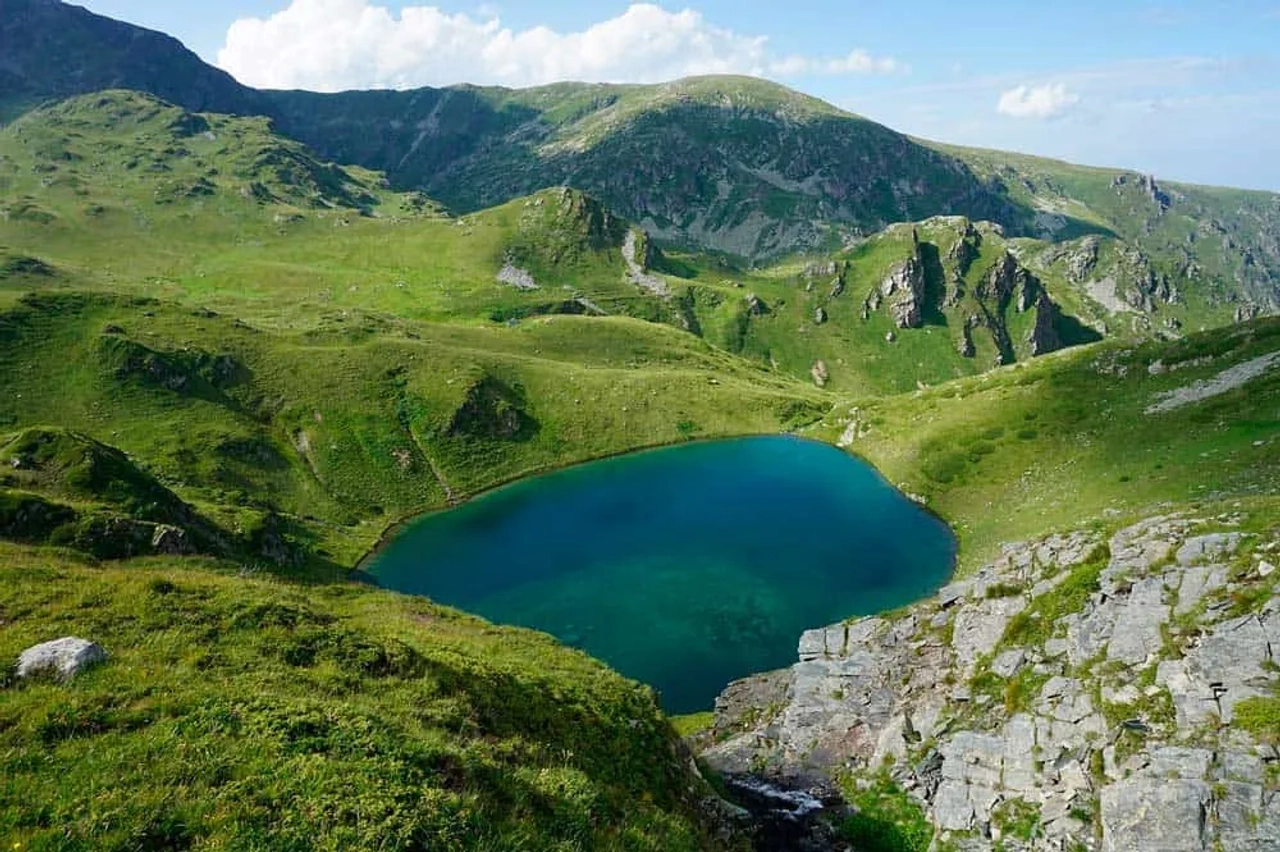mejores planes en Bulgaria