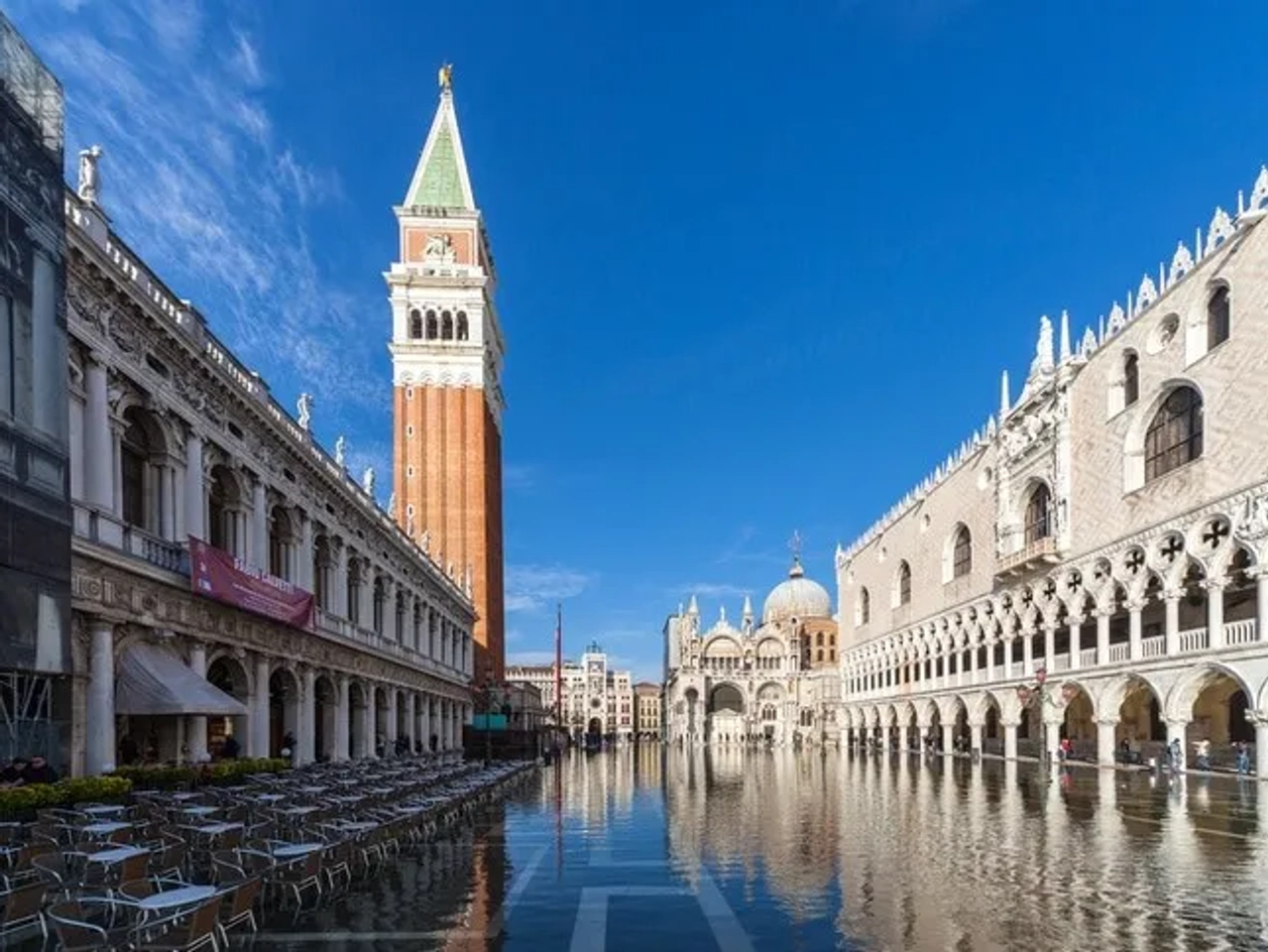 Monumentos de Italia
