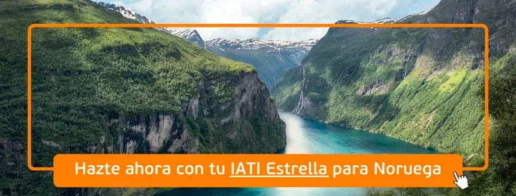 contratar seguro para viajar a Noruega