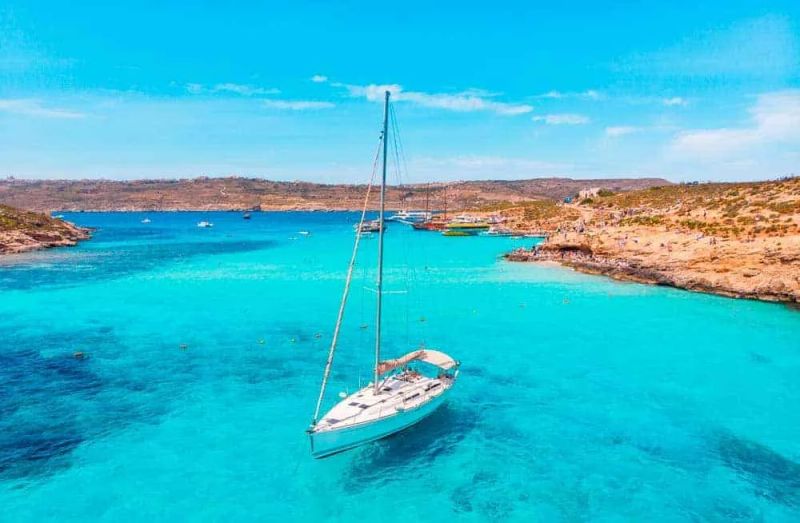 É seguro viajar para Malta? 2025