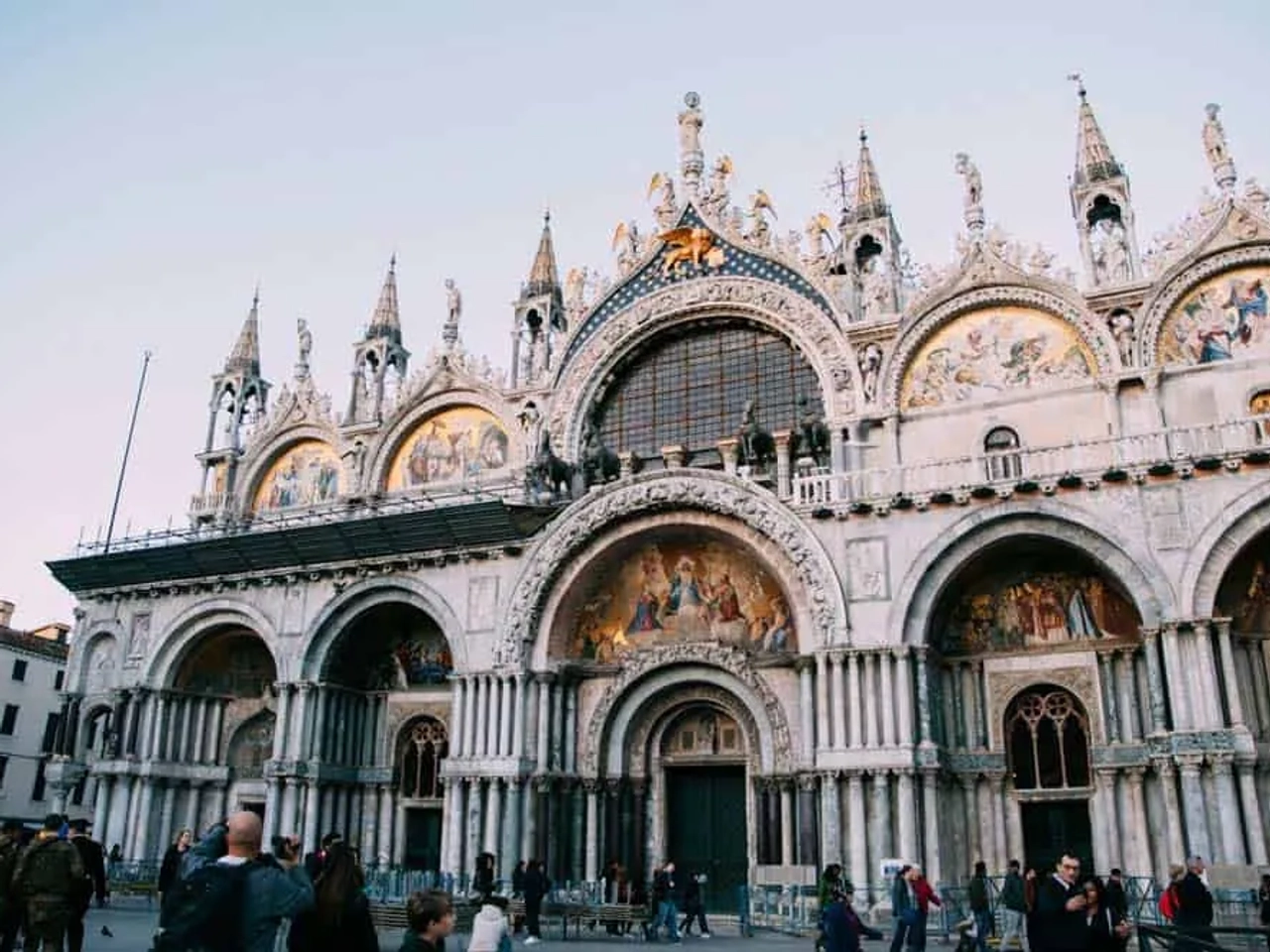 mejor seguro de viaje a Venecia