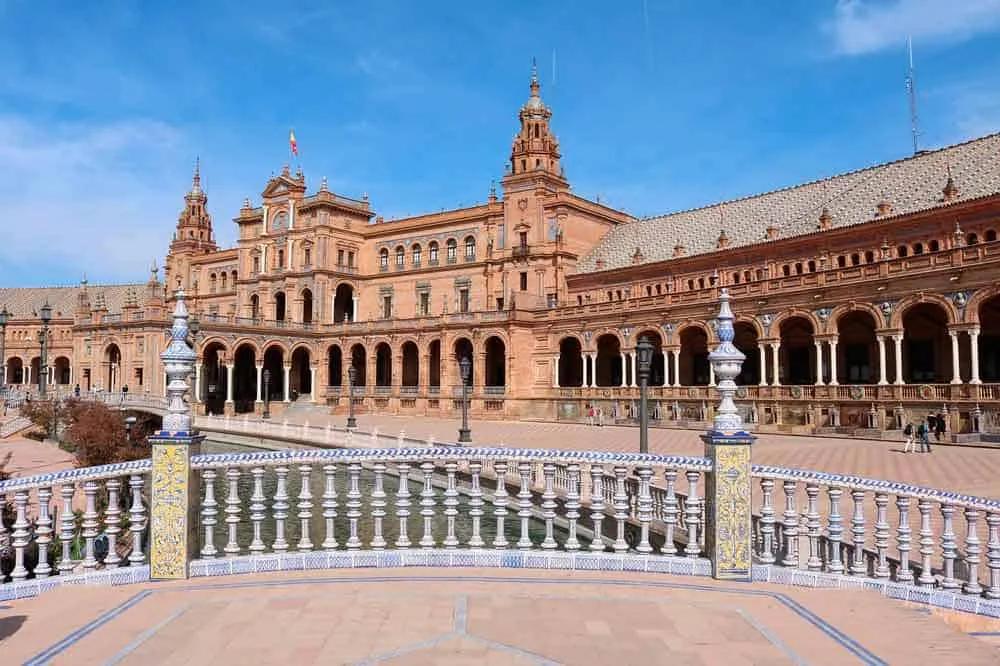 ¿se necesita visado para España?