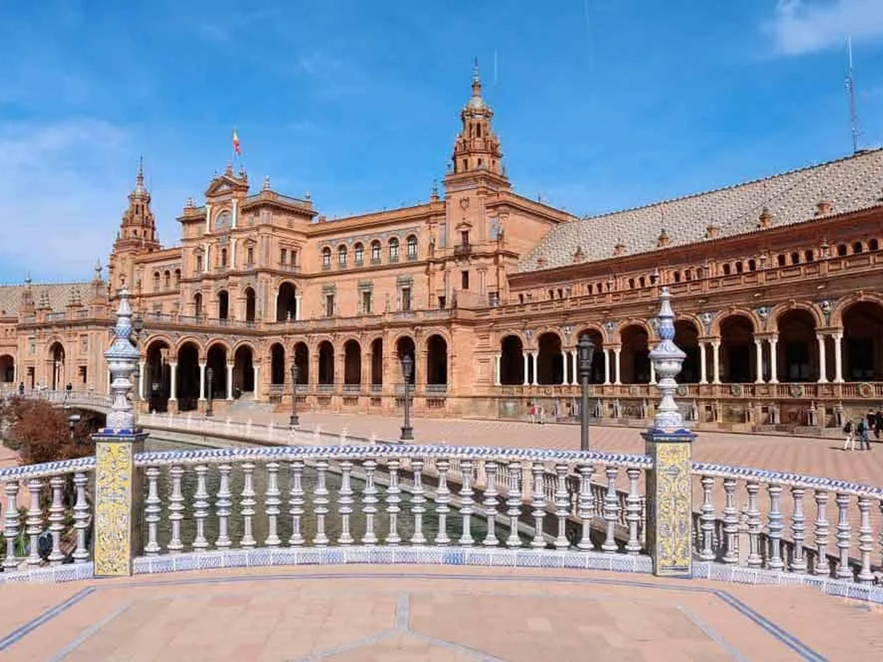 ¿se necesita visado para España?