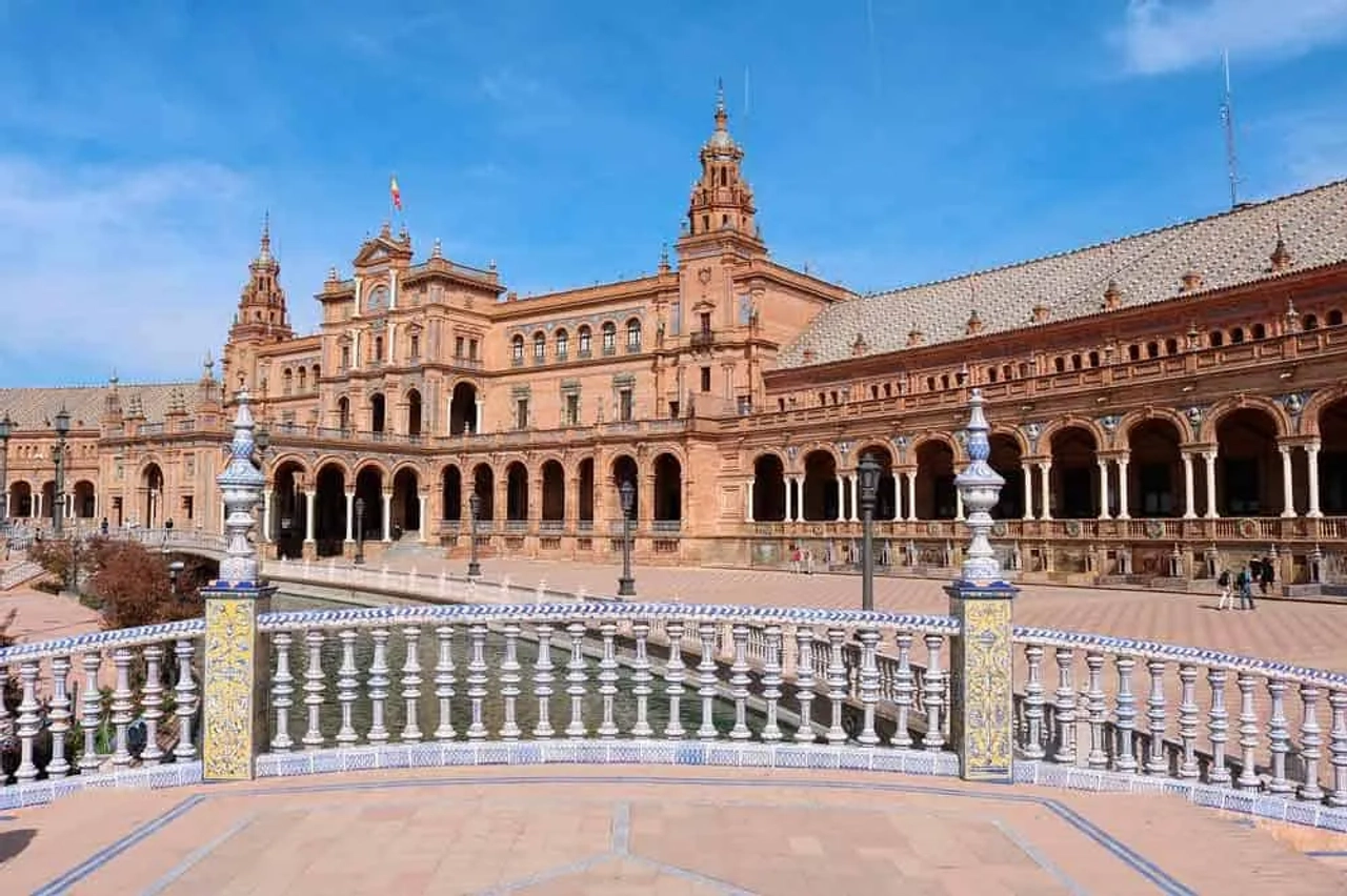 ¿se necesita visado para España?