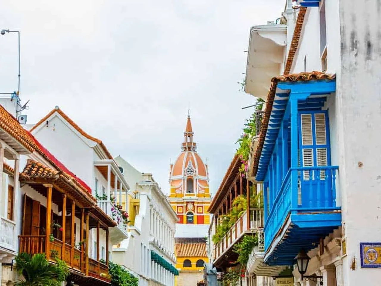 ciudades recomendadas para visitar en el mes de septiembre