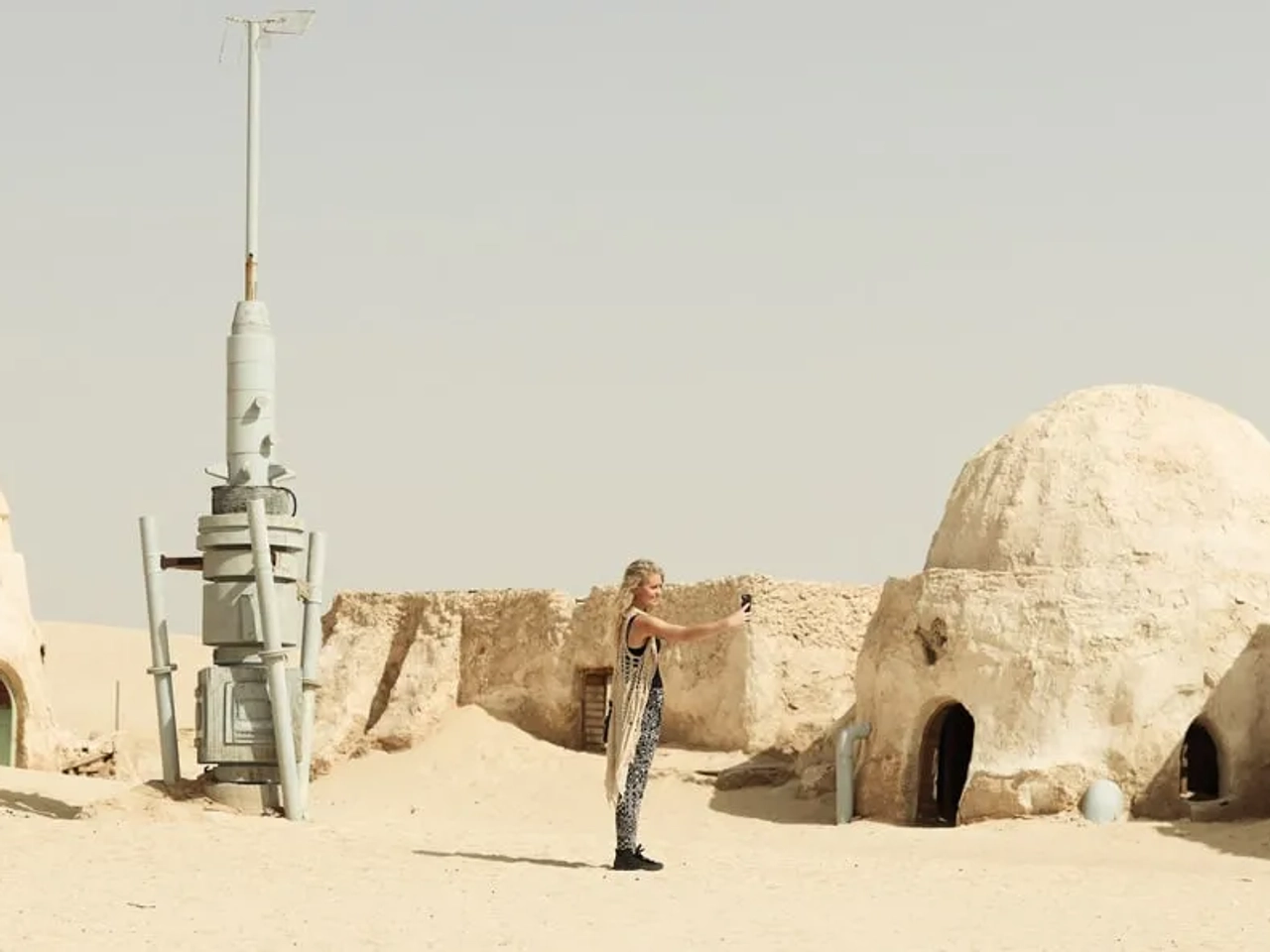 seguro para viajar a Túnez