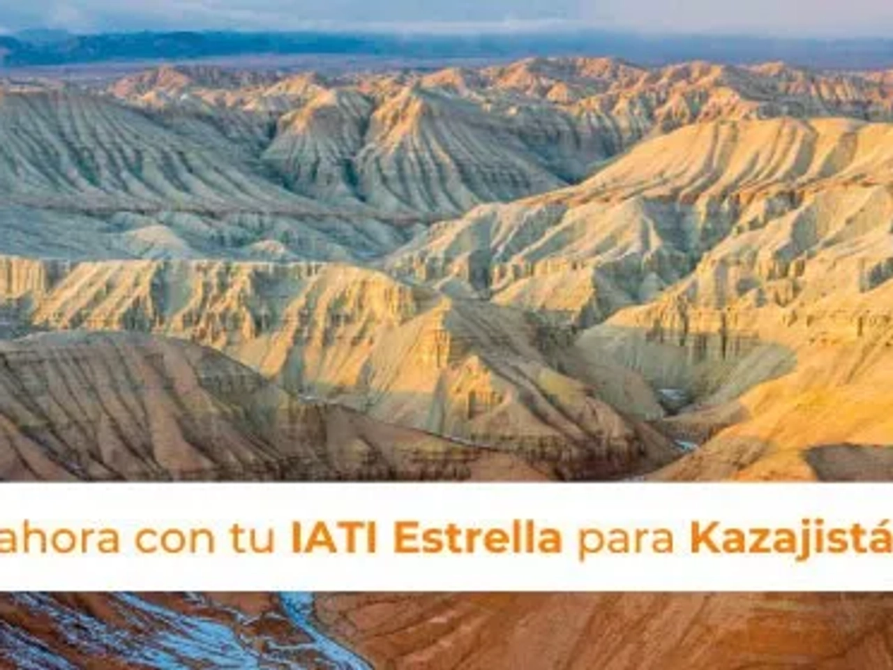 Contratar seguro de viaje a Kazajistán