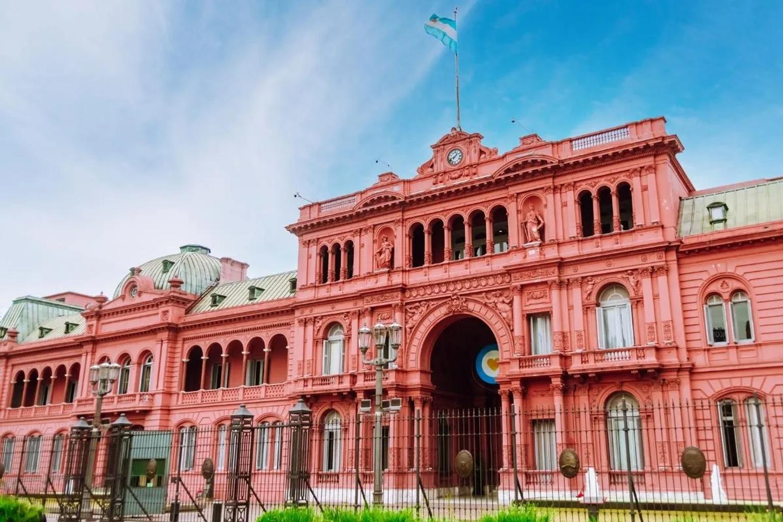 qué visitar en Argentina