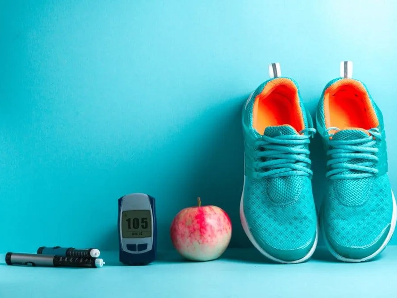 viajar con diabetes