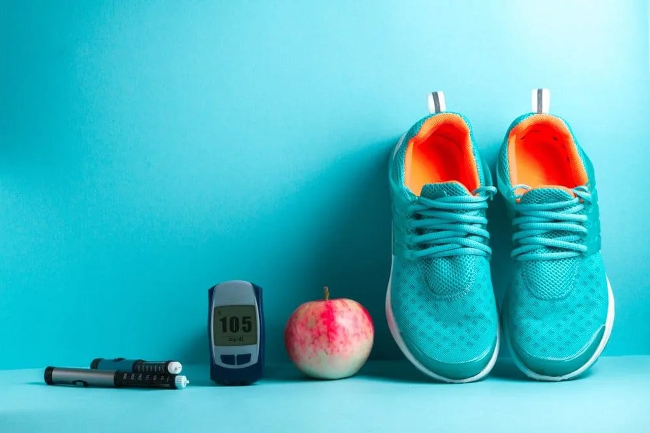 viajar con diabetes