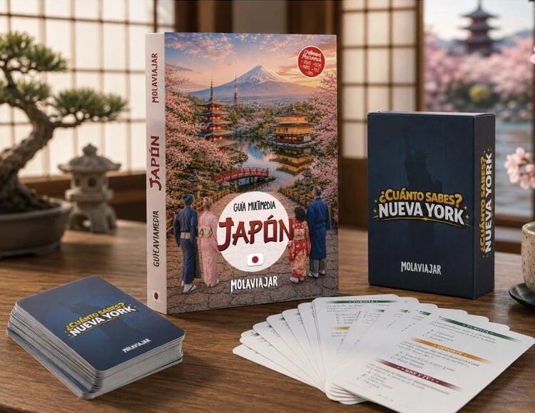guia japón molaviajar