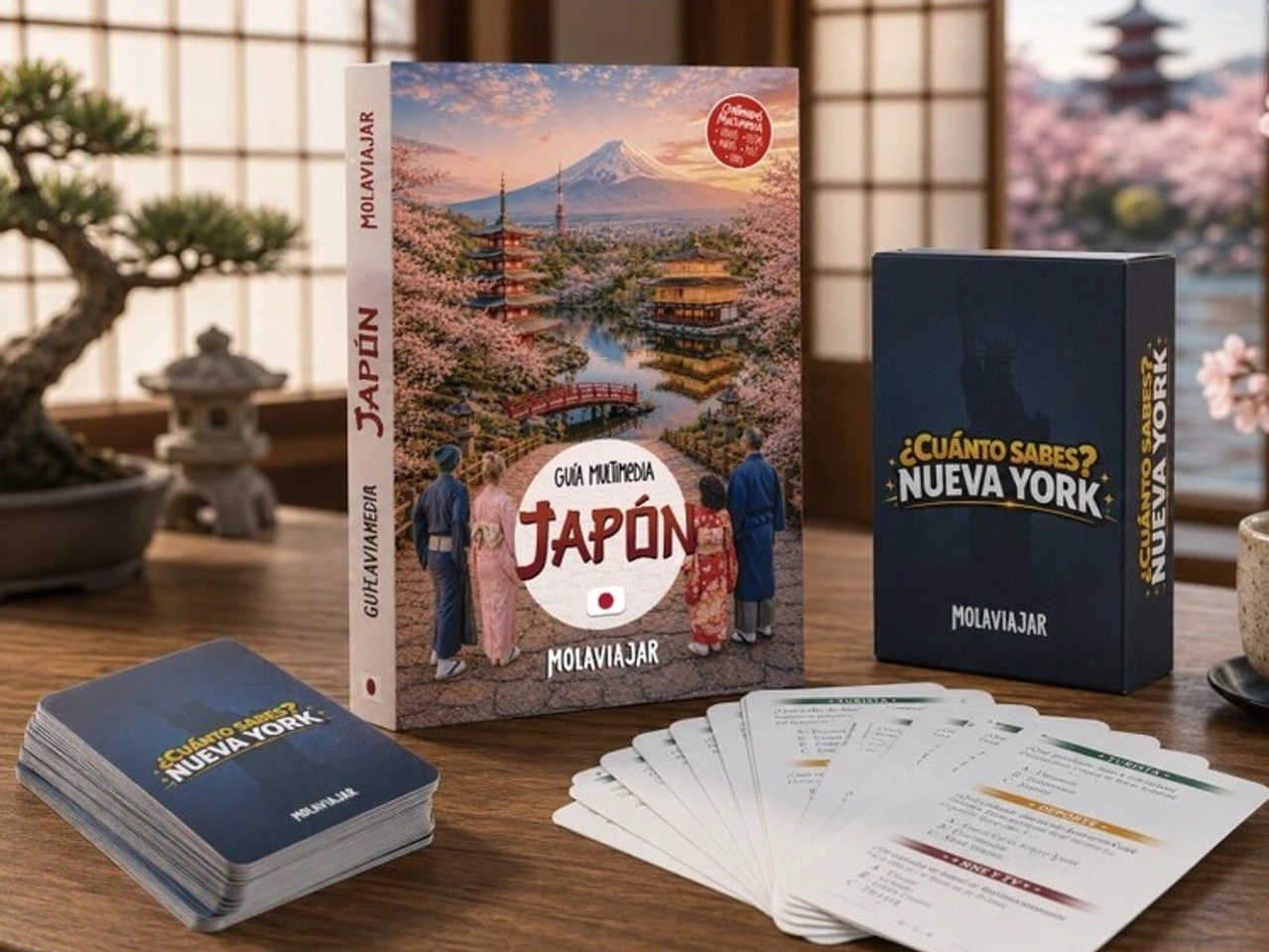 guia japón molaviajar