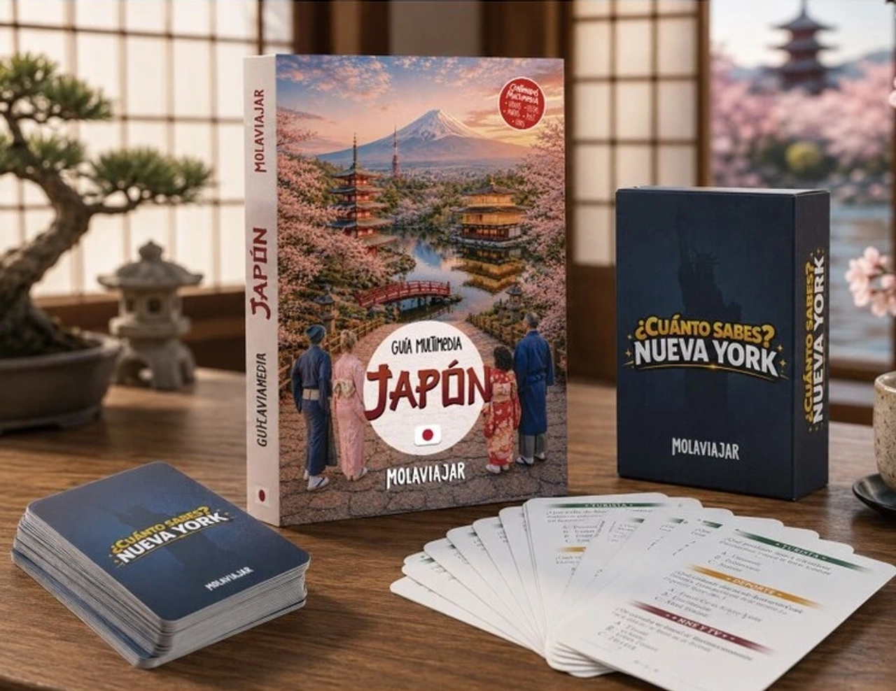 guia japón molaviajar