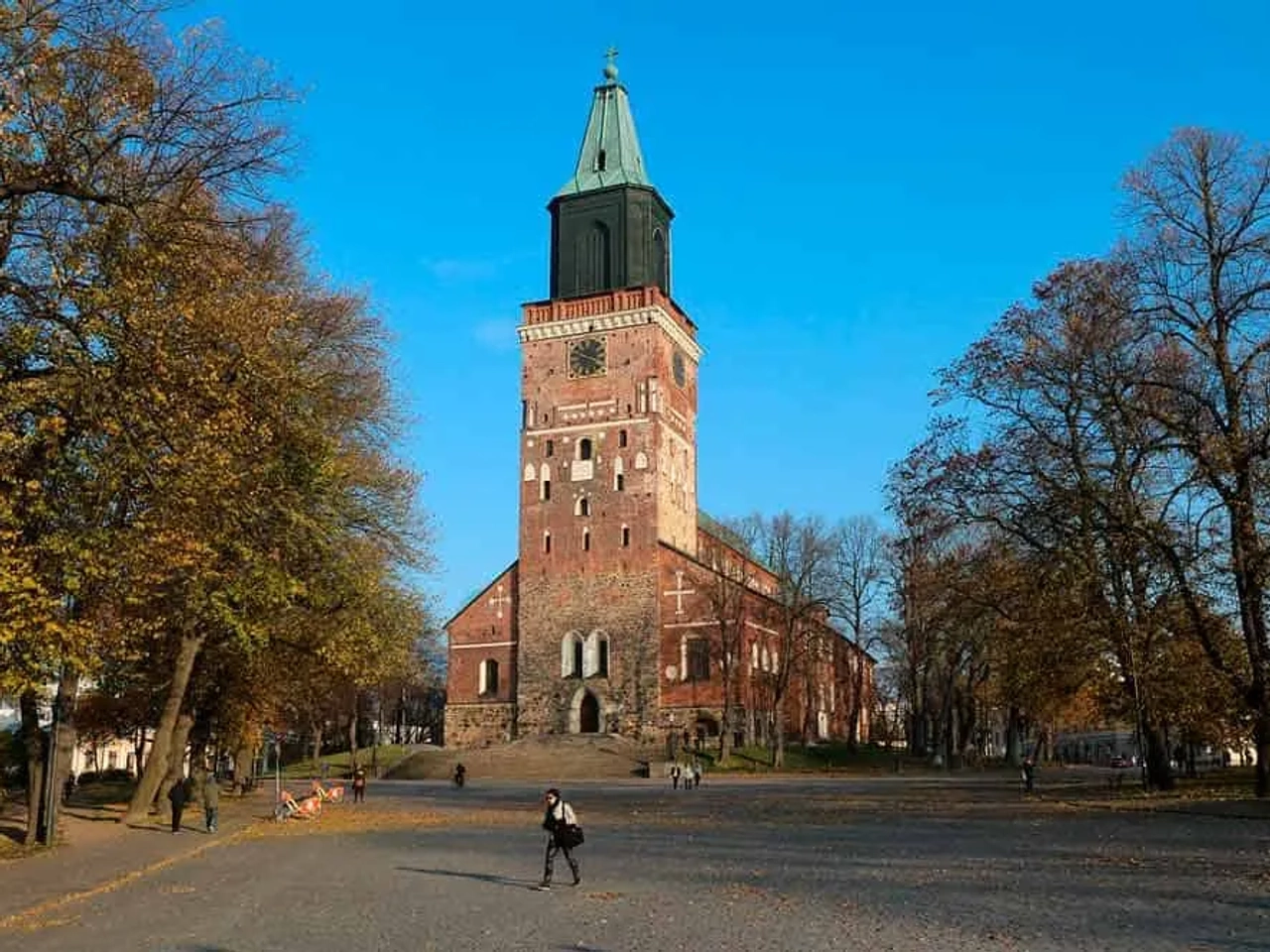 Turku, lugares que ver en Finlandia