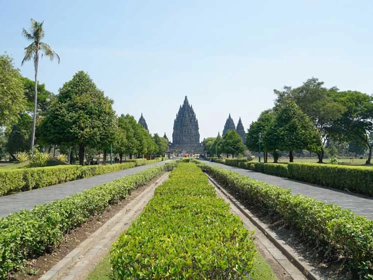 qué hacer en Yogyakarta