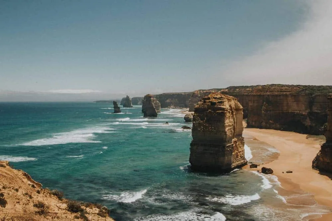 seguro de viaje a Australia