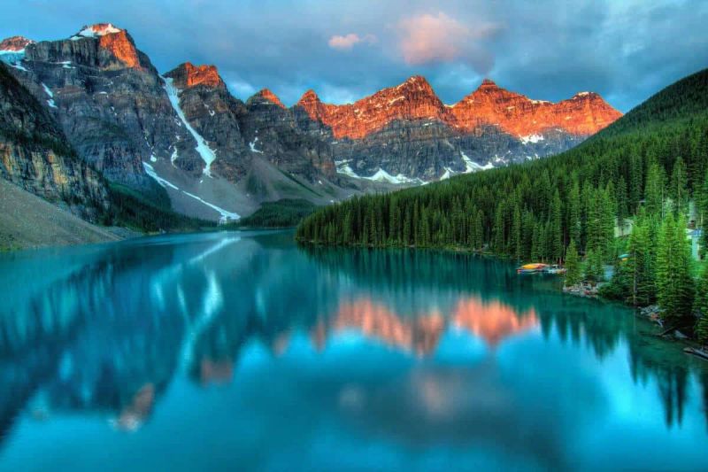 Qué ver en Canadá: 10 lugares imperdibles