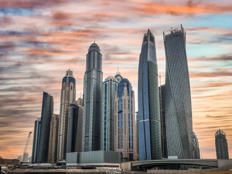 Documentos e requisitos para viajar para o Dubai e Emirados Árabes Unidos em 2025