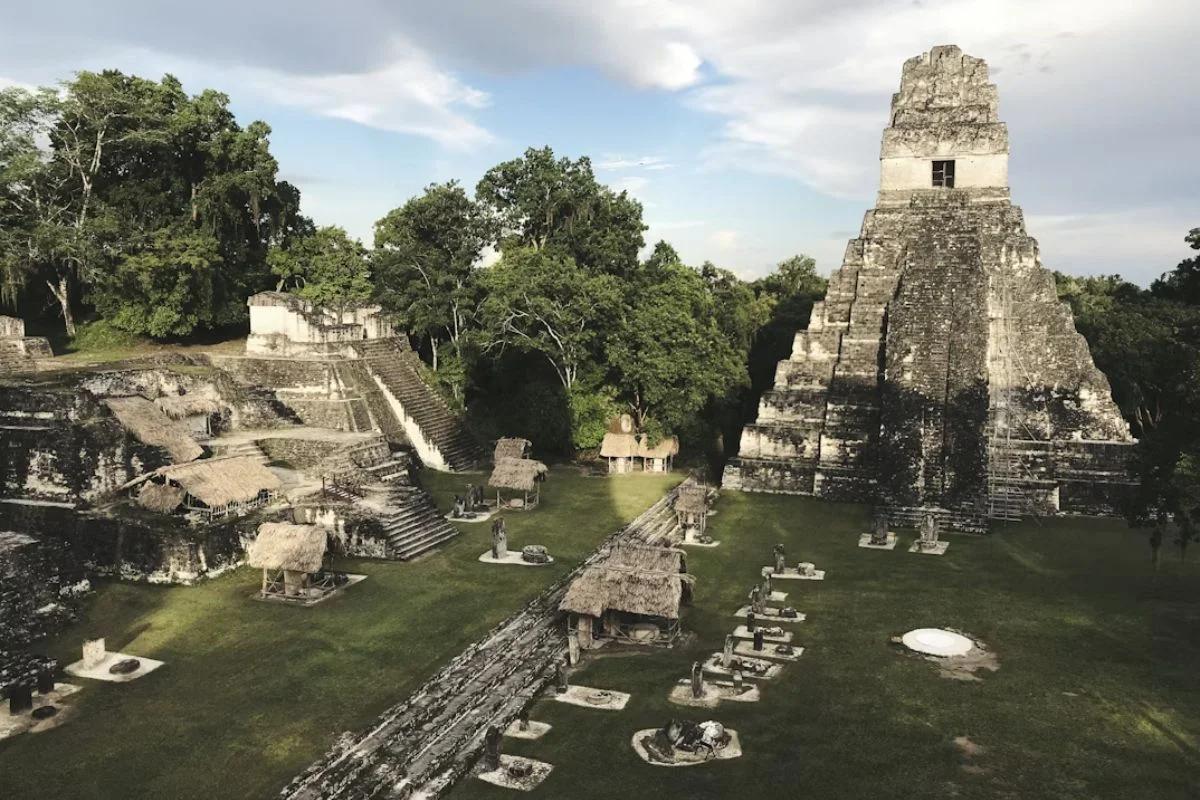 Requisitos para viajar a Guatemala desde México