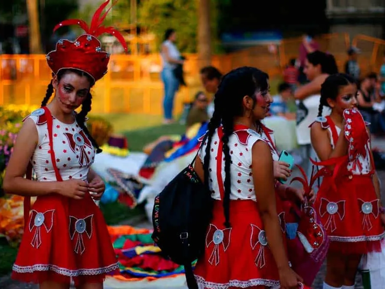 Carnaval de Montevídeo