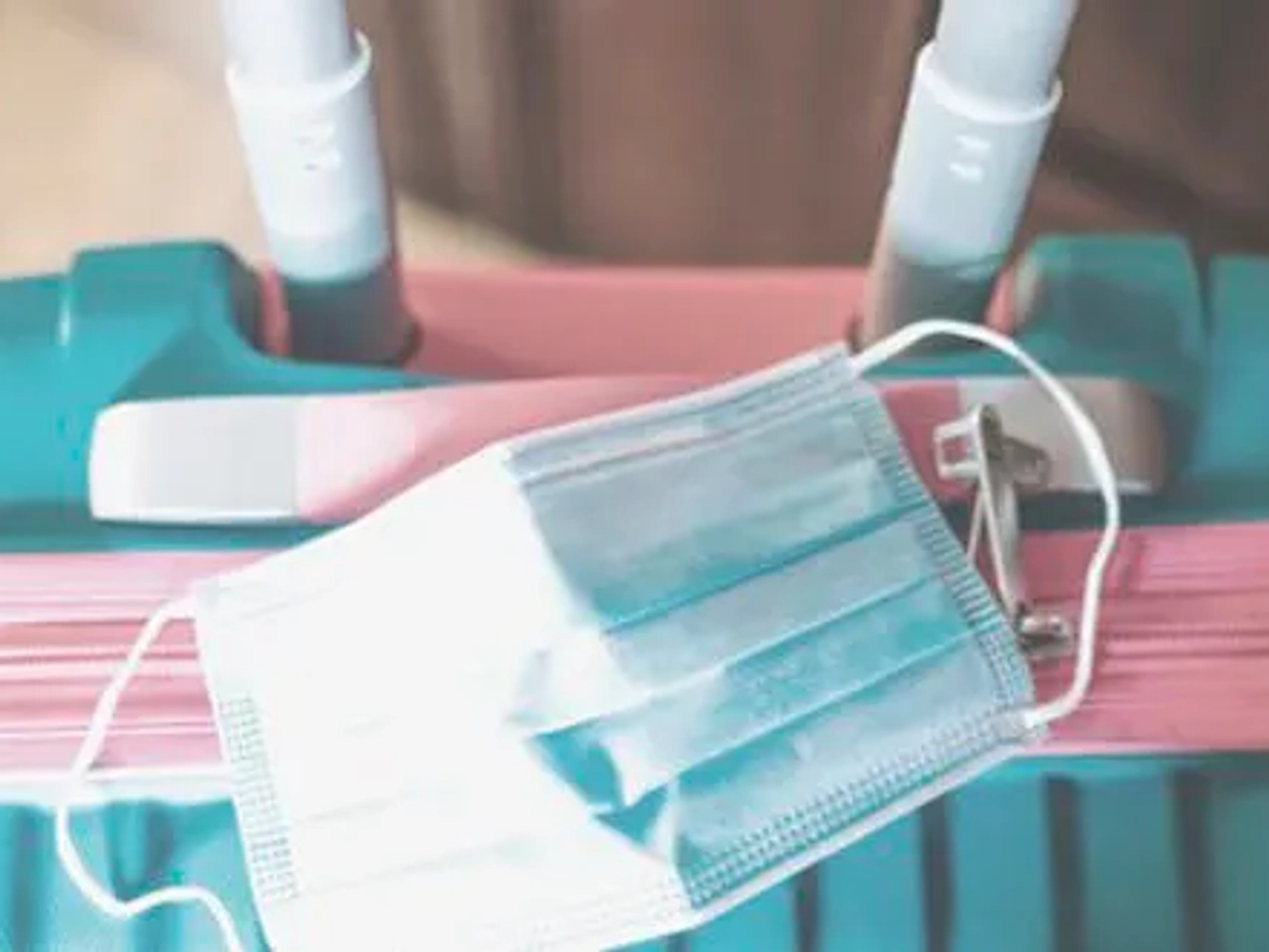 consejos coronavirus para viajar